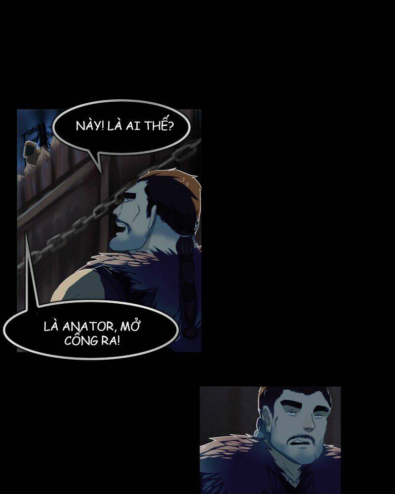 Dragnarok - Chapter 5 - Page 5