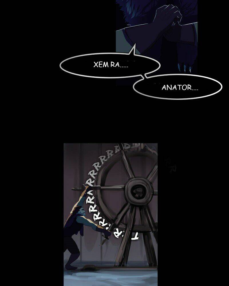 Dragnarok - Chapter 5 - Page 6