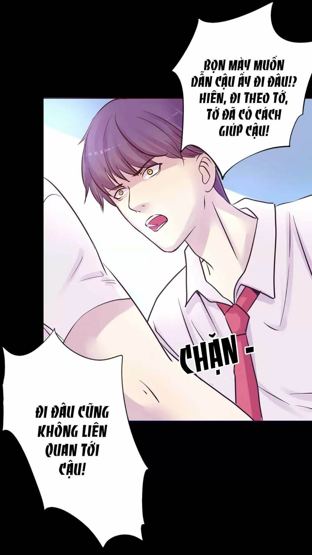 Trả Thù Trường Trung Học 2 - Chapter 15 - Page 9