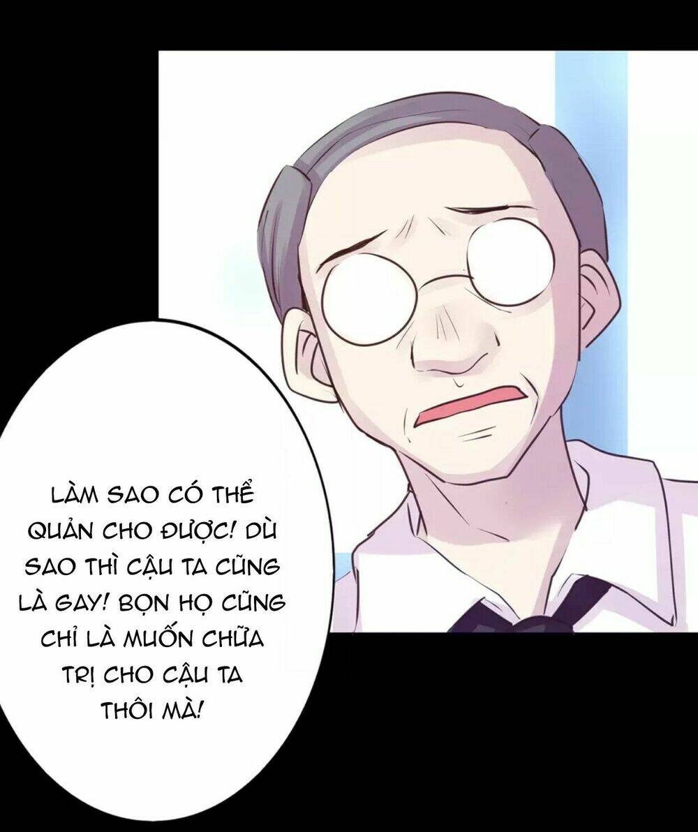 Trả Thù Trường Trung Học 2 - Chapter 15 - Page 11