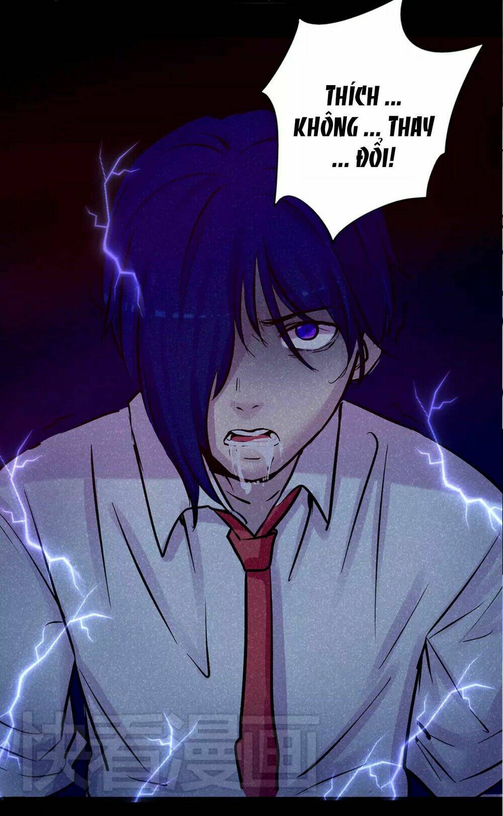 Trả Thù Trường Trung Học 2 - Chapter 15 - Page 17