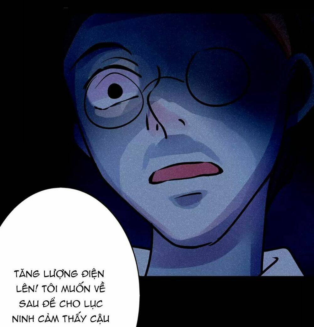 Trả Thù Trường Trung Học 2 - Chapter 15 - Page 18