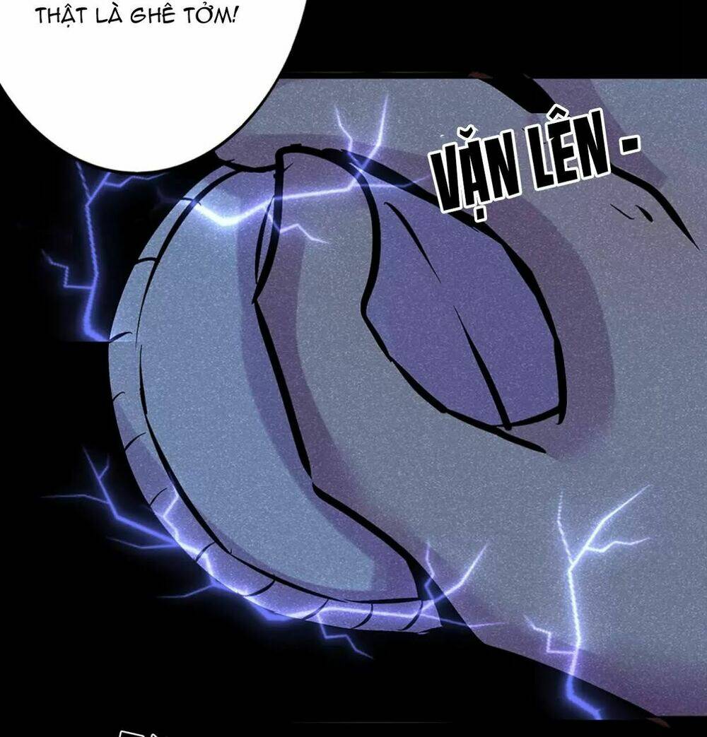 Trả Thù Trường Trung Học 2 - Chapter 15 - Page 19