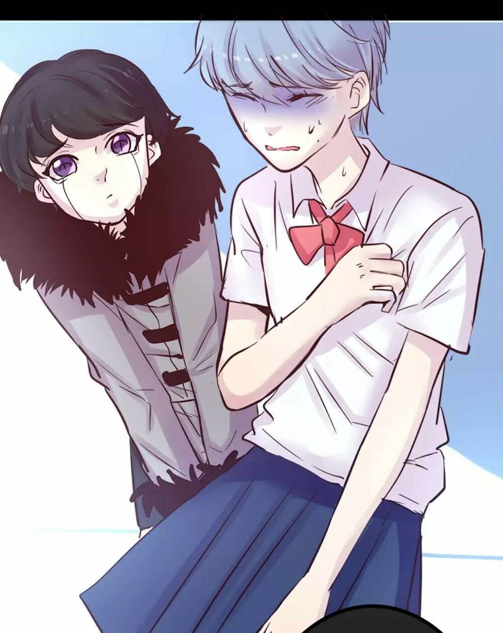 Trả Thù Trường Trung Học 2 - Chapter 15 - Page 23