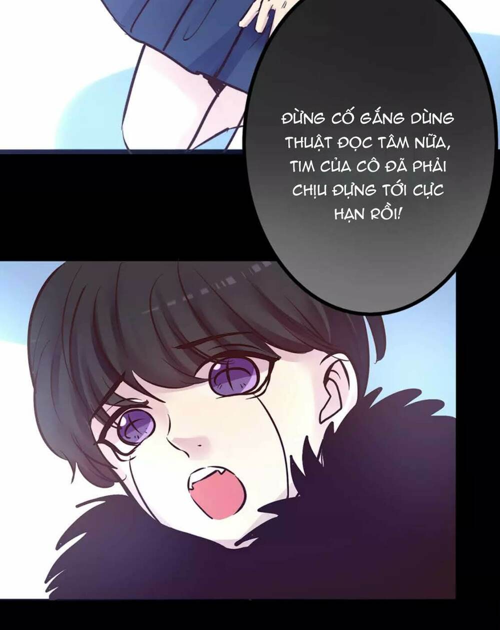 Trả Thù Trường Trung Học 2 - Chapter 15 - Page 24