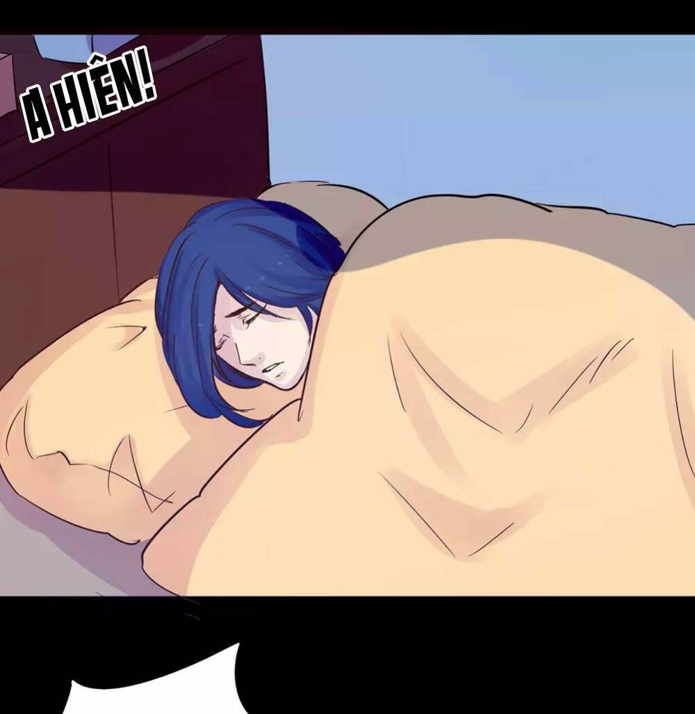 Trả Thù Trường Trung Học 2 - Chapter 15 - Page 27