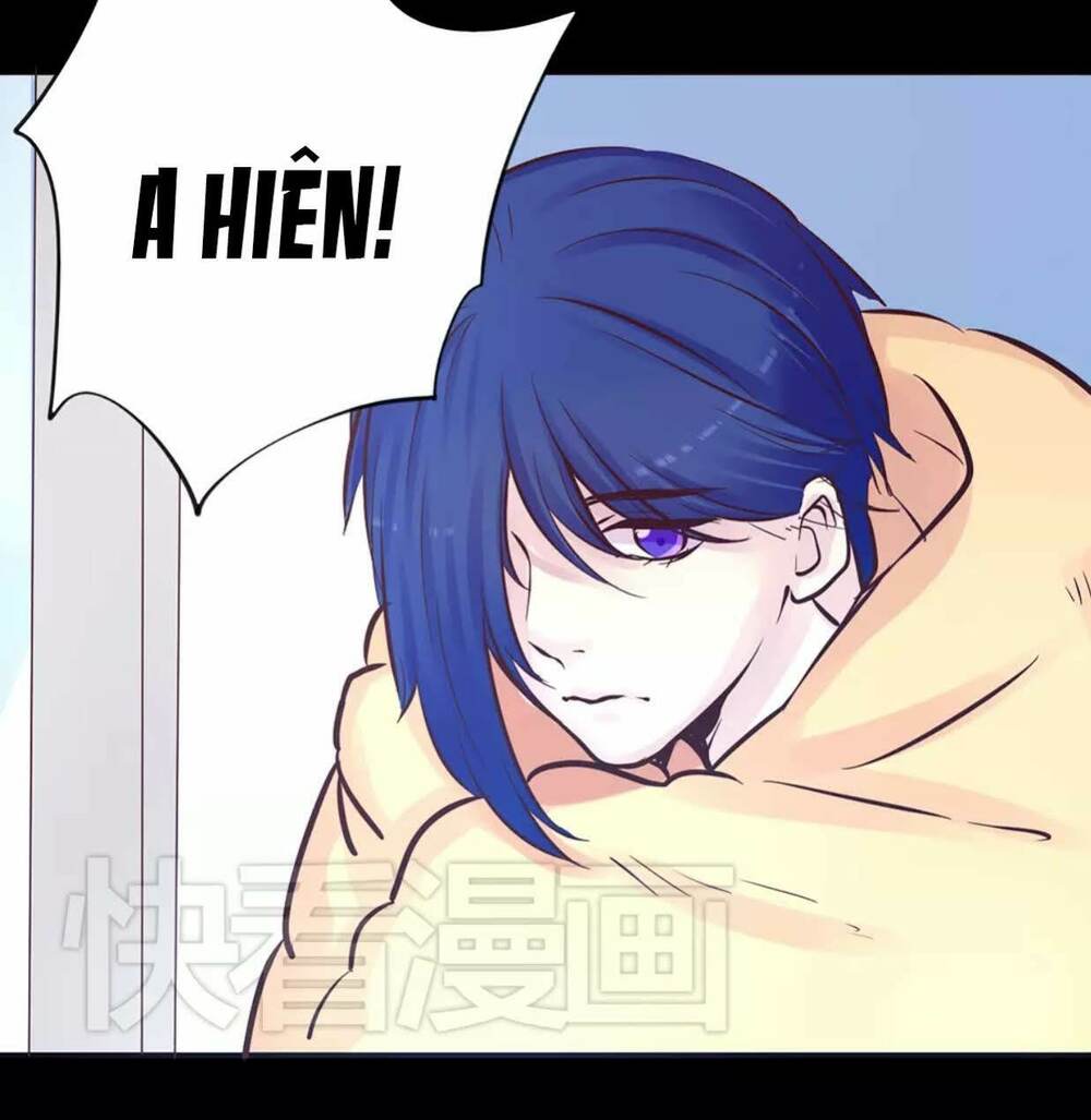 Trả Thù Trường Trung Học 2 - Chapter 15 - Page 28