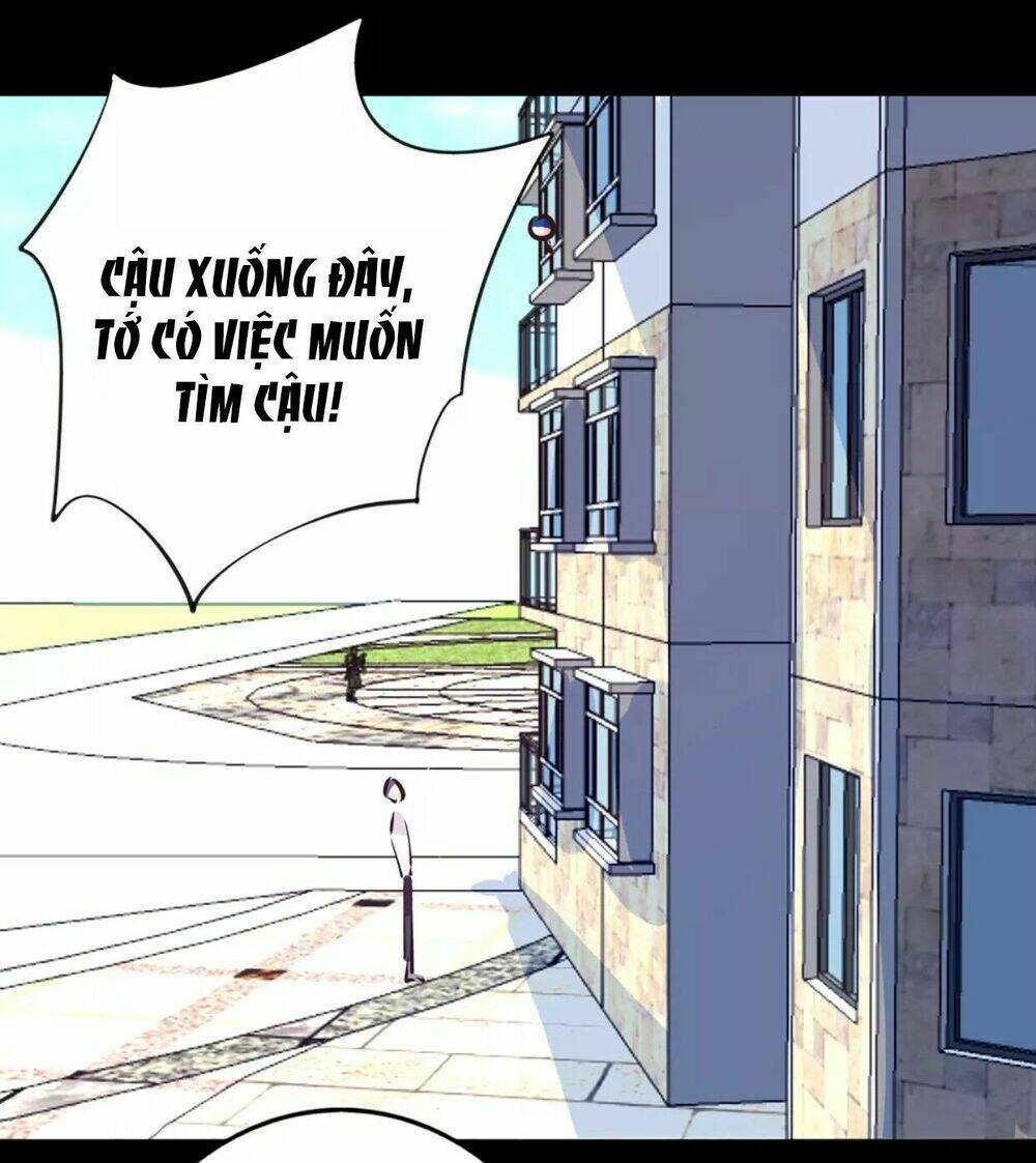 Trả Thù Trường Trung Học 2 - Chapter 15 - Page 29