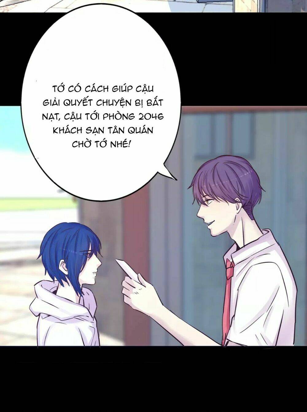 Trả Thù Trường Trung Học 2 - Chapter 15 - Page 30