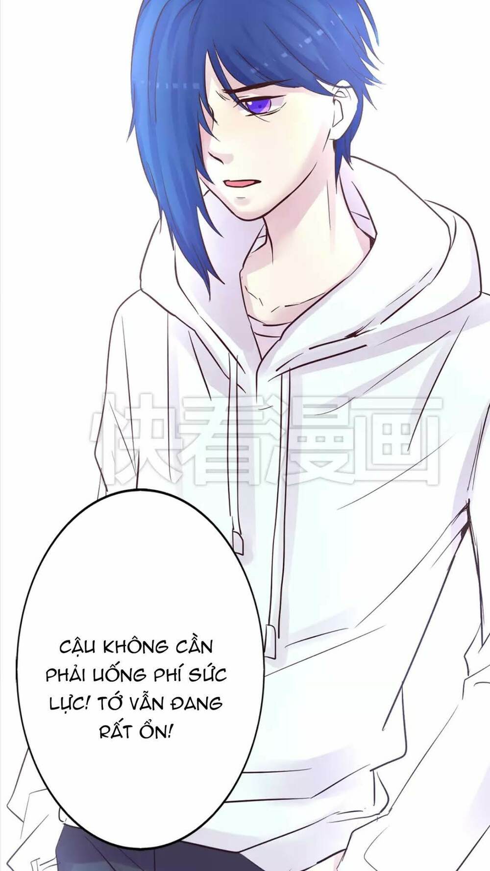 Trả Thù Trường Trung Học 2 - Chapter 15 - Page 31