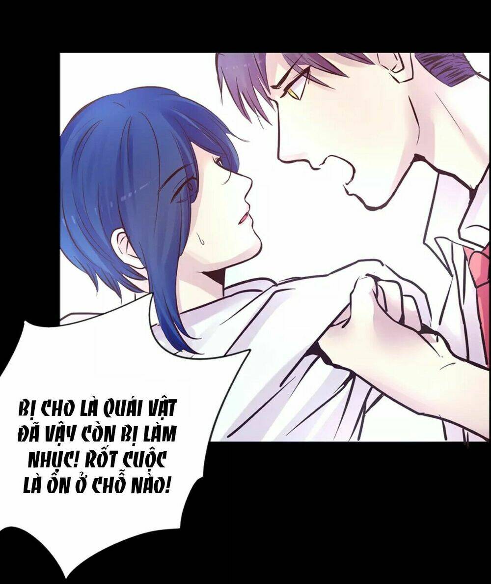 Trả Thù Trường Trung Học 2 - Chapter 15 - Page 32