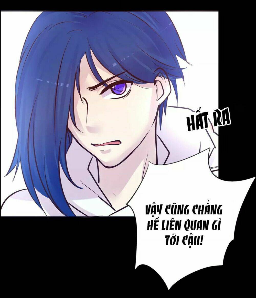 Trả Thù Trường Trung Học 2 - Chapter 15 - Page 33