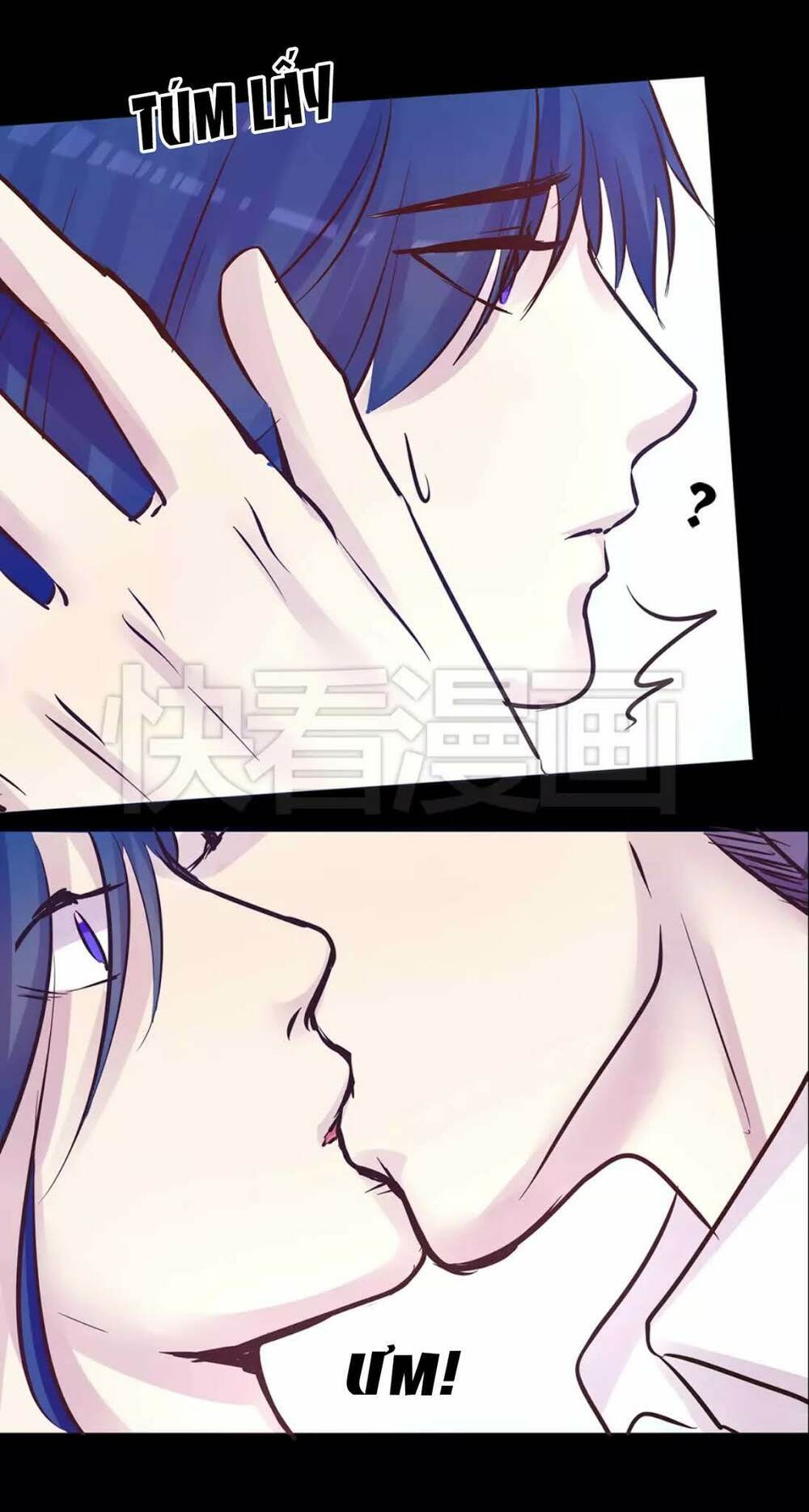 Trả Thù Trường Trung Học 2 - Chapter 15 - Page 34