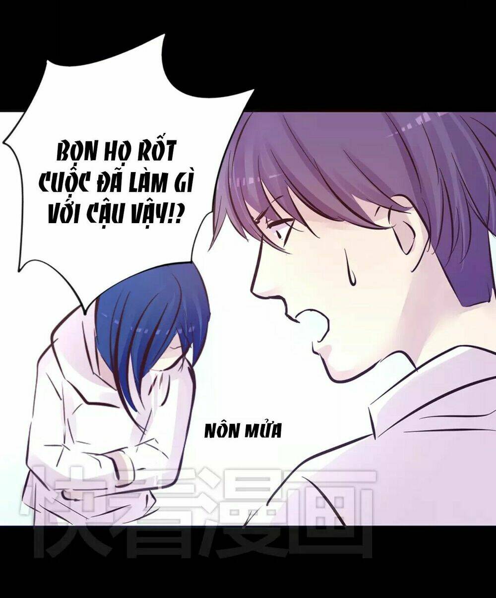Trả Thù Trường Trung Học 2 - Chapter 15 - Page 36