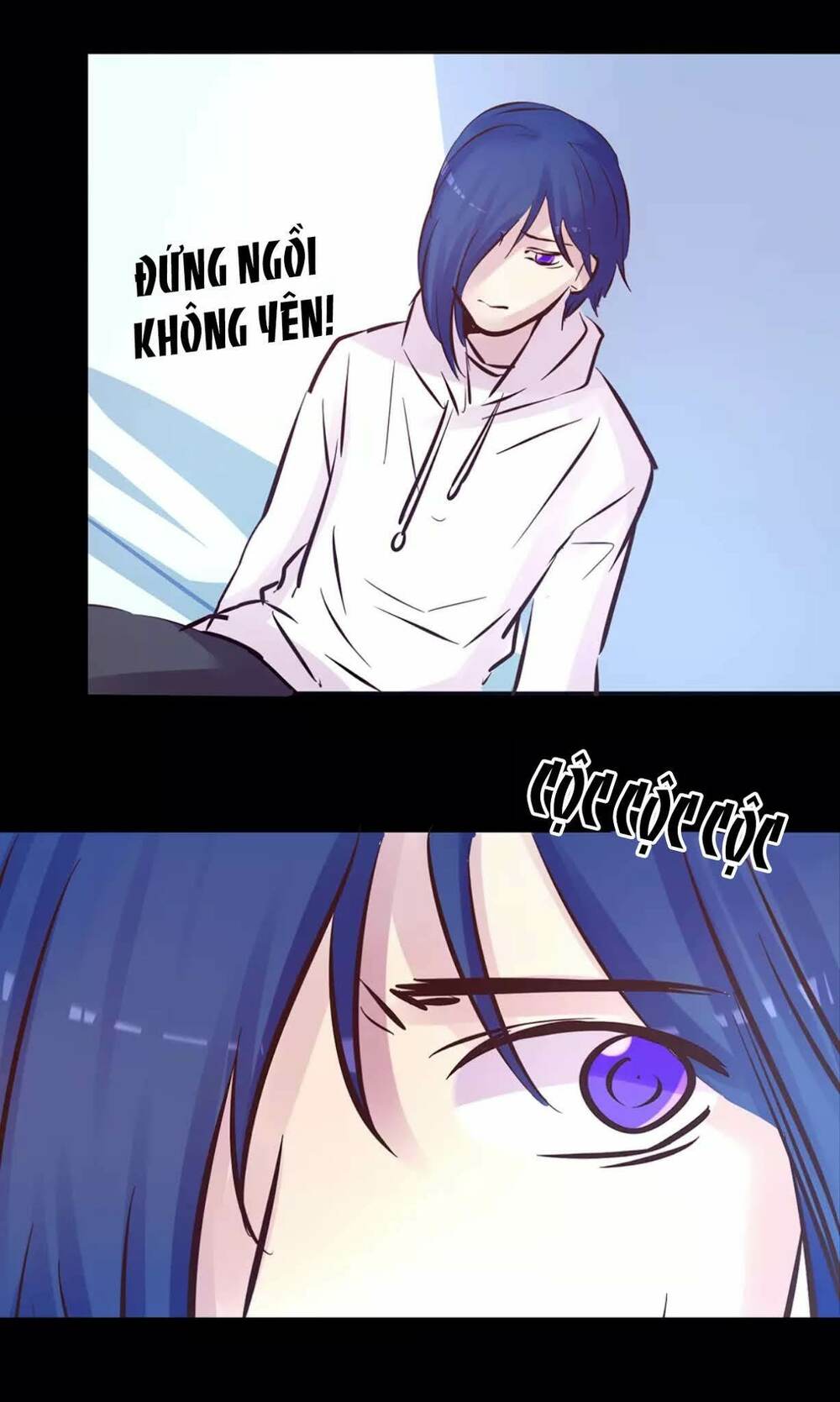Trả Thù Trường Trung Học 2 - Chapter 15 - Page 37