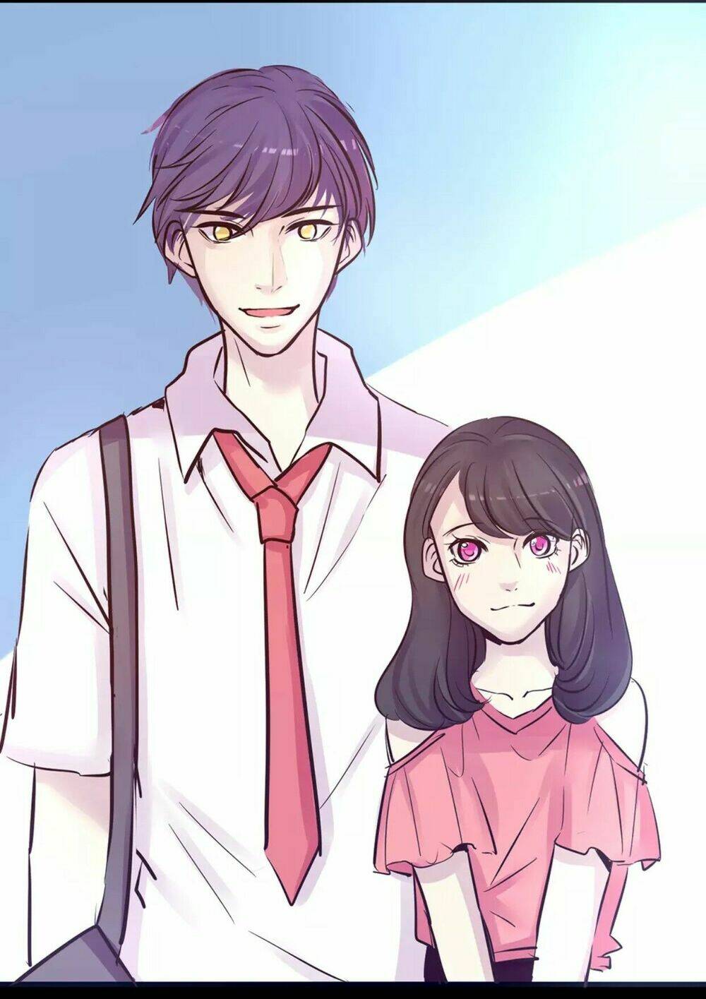 Trả Thù Trường Trung Học 2 - Chapter 15 - Page 39