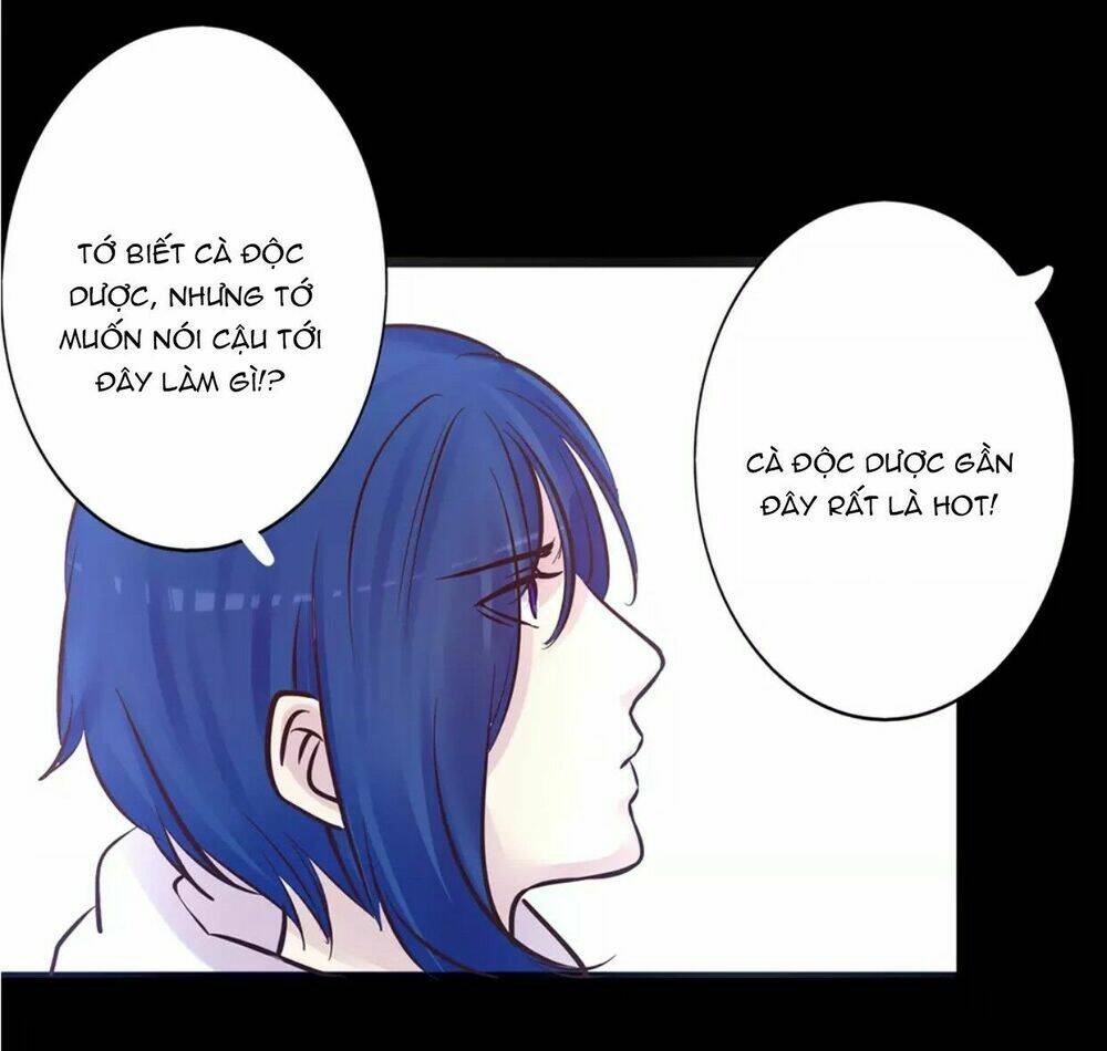 Trả Thù Trường Trung Học 2 - Chapter 15 - Page 42