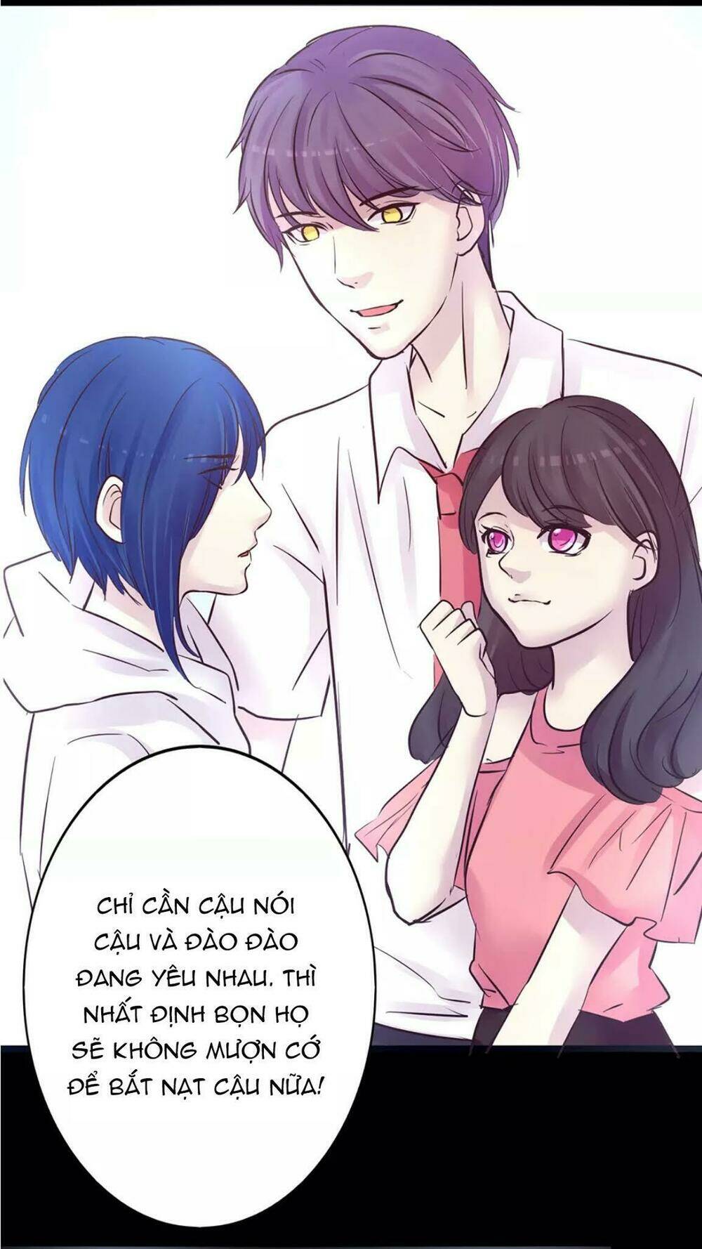 Trả Thù Trường Trung Học 2 - Chapter 15 - Page 44