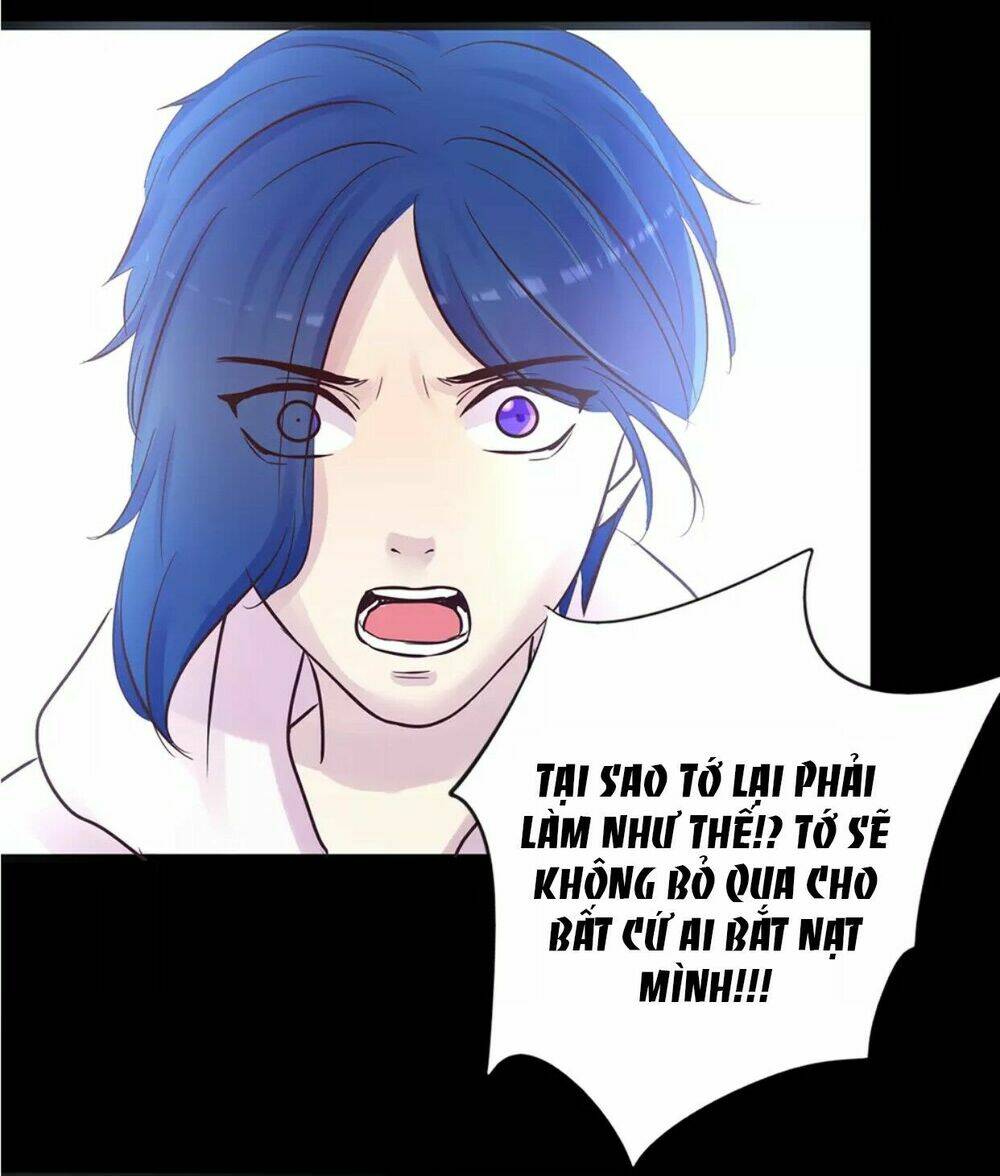 Trả Thù Trường Trung Học 2 - Chapter 15 - Page 45