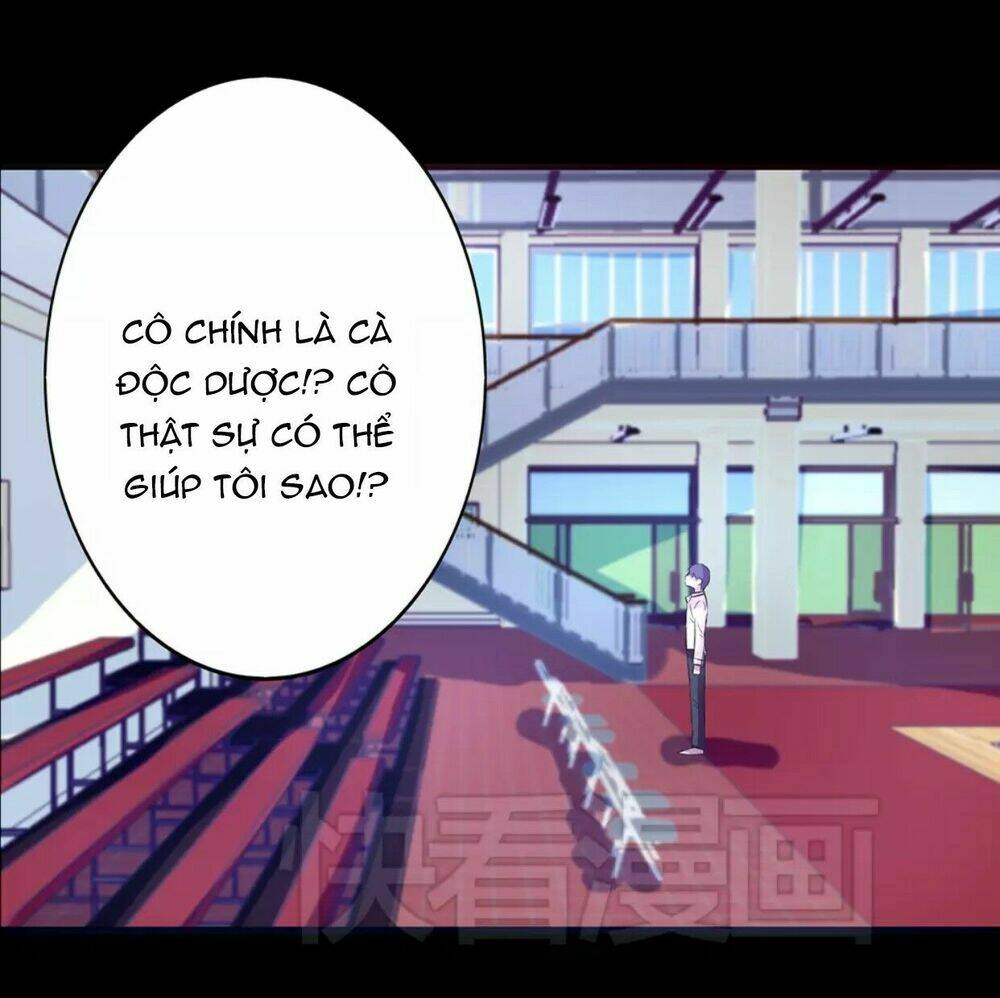 Trả Thù Trường Trung Học 2 - Chapter 15 - Page 4