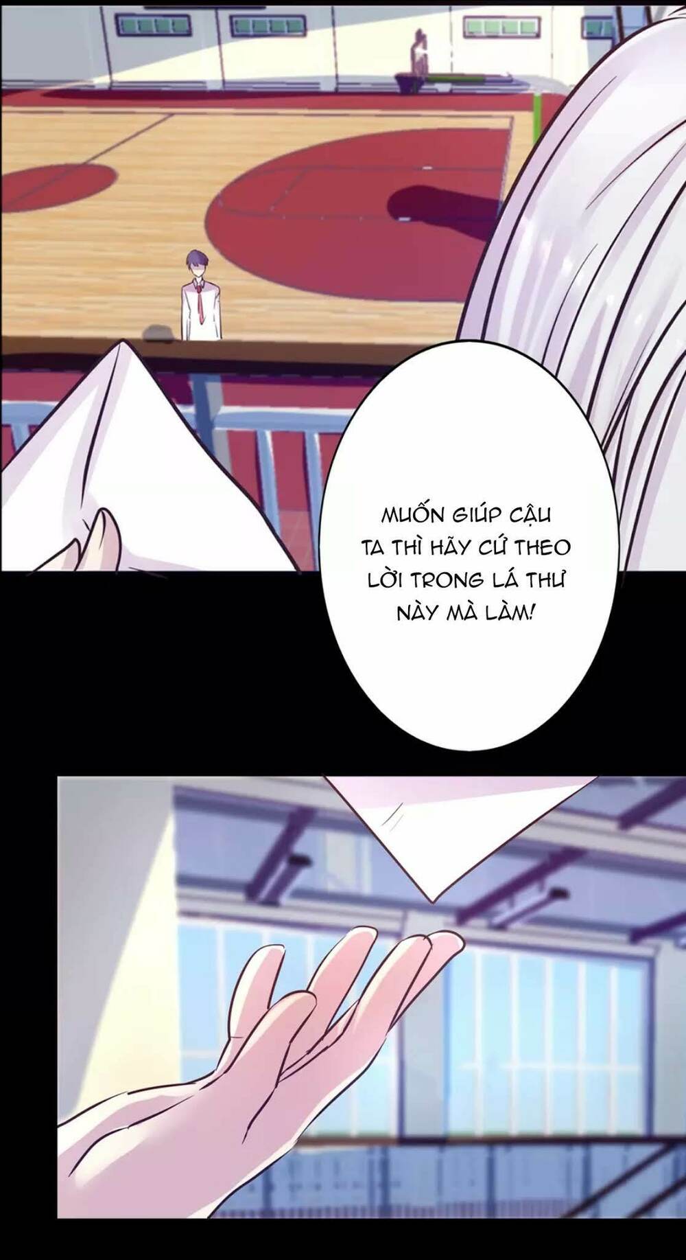 Trả Thù Trường Trung Học 2 - Chapter 15 - Page 5