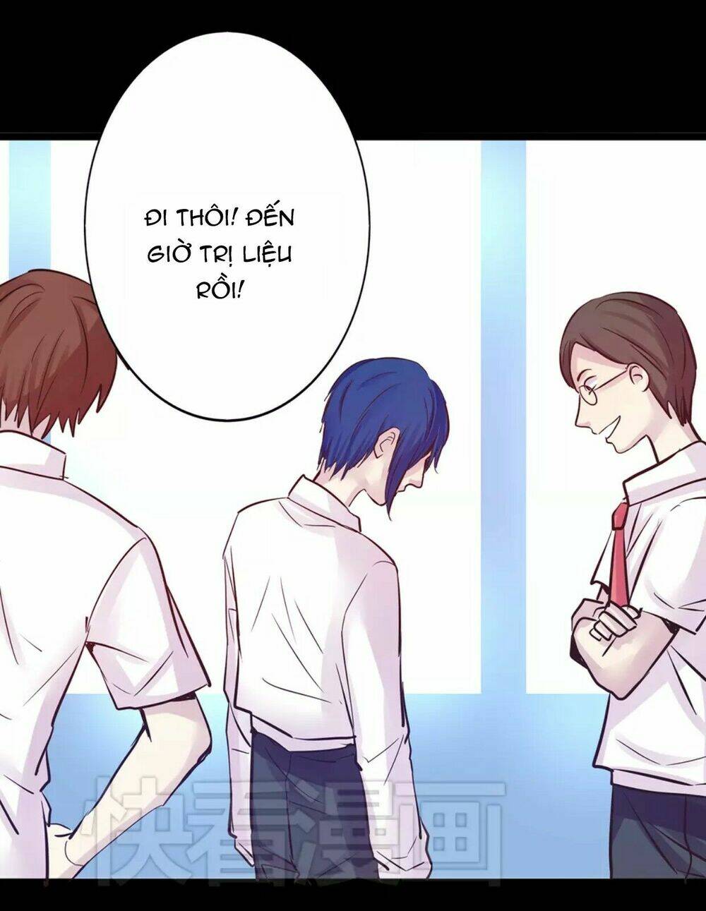 Trả Thù Trường Trung Học 2 - Chapter 15 - Page 8