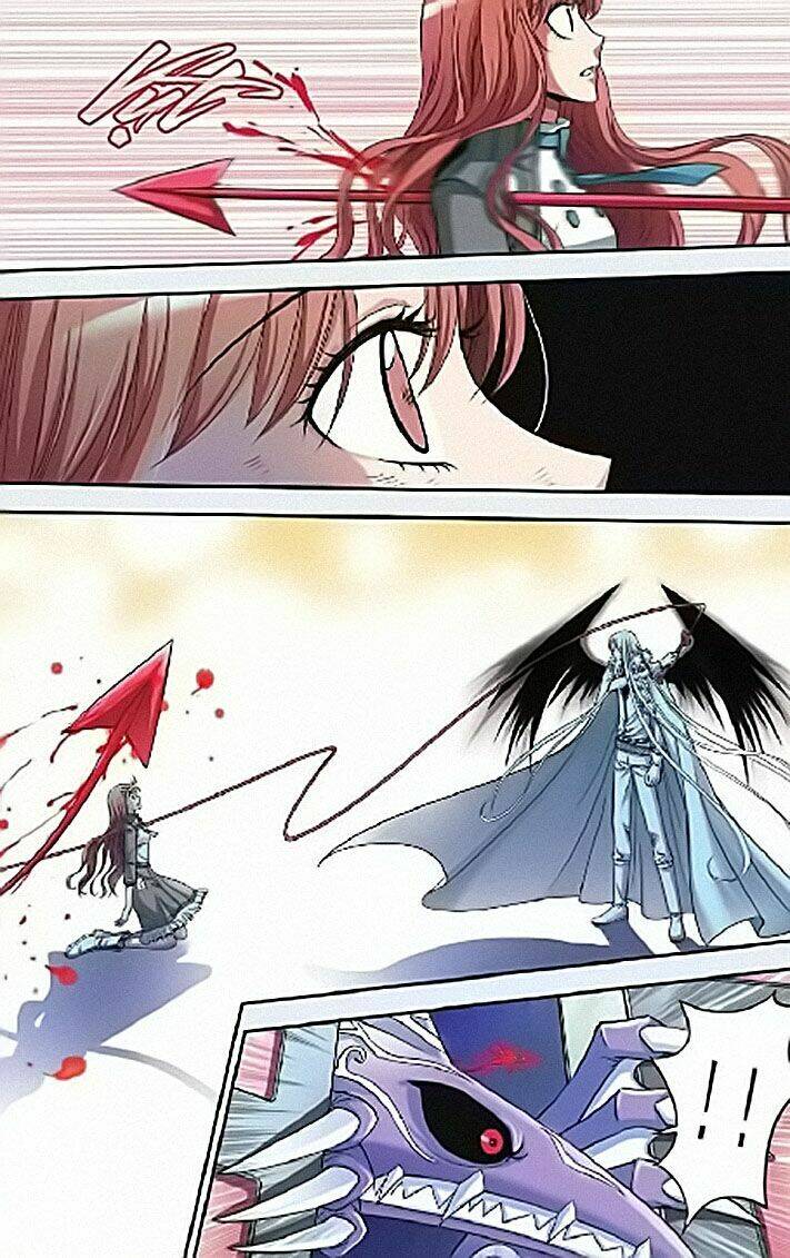 Thời gian chi ngoại - Chapter 29 - Page 10