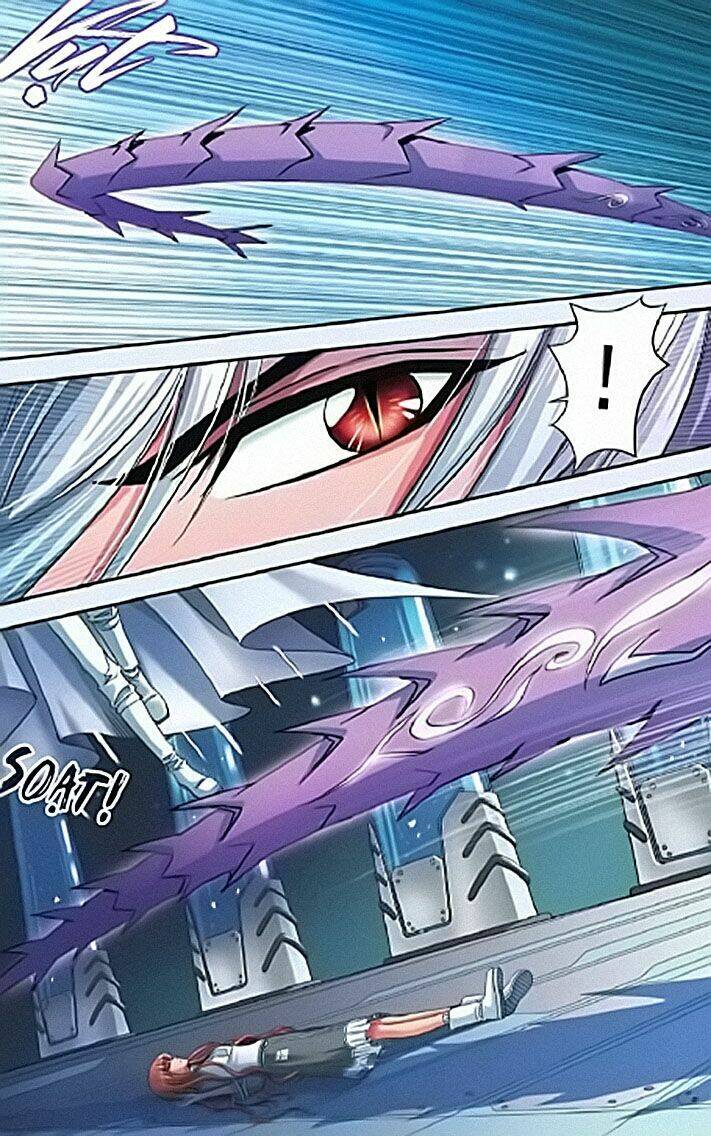 Thời gian chi ngoại - Chapter 29 - Page 14