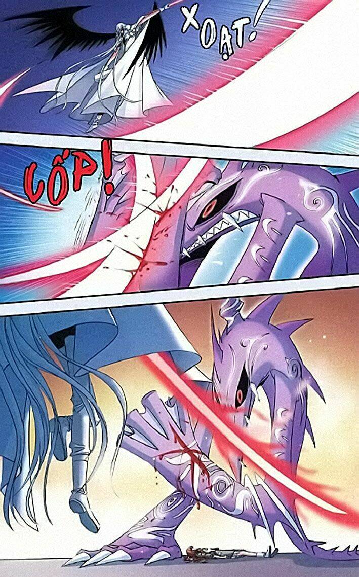 Thời gian chi ngoại - Chapter 29 - Page 16