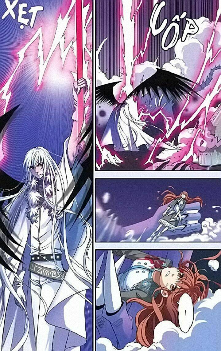 Thời gian chi ngoại - Chapter 29 - Page 19