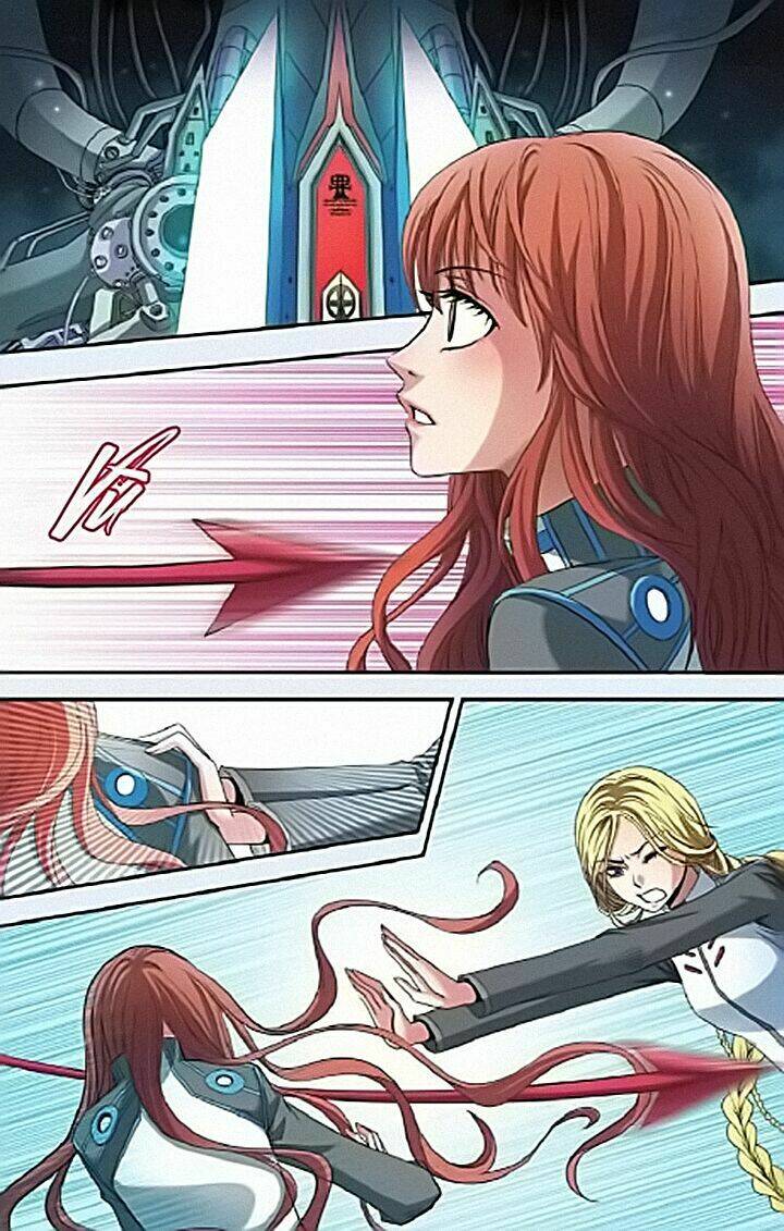 Thời gian chi ngoại - Chapter 29 - Page 4