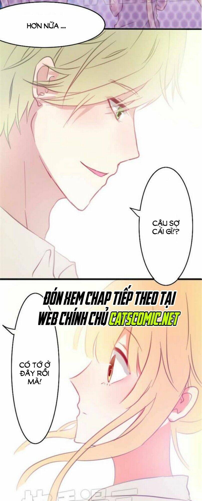 Dạy Kèm Sau Giờ Học - Chapter 9 - Page 9