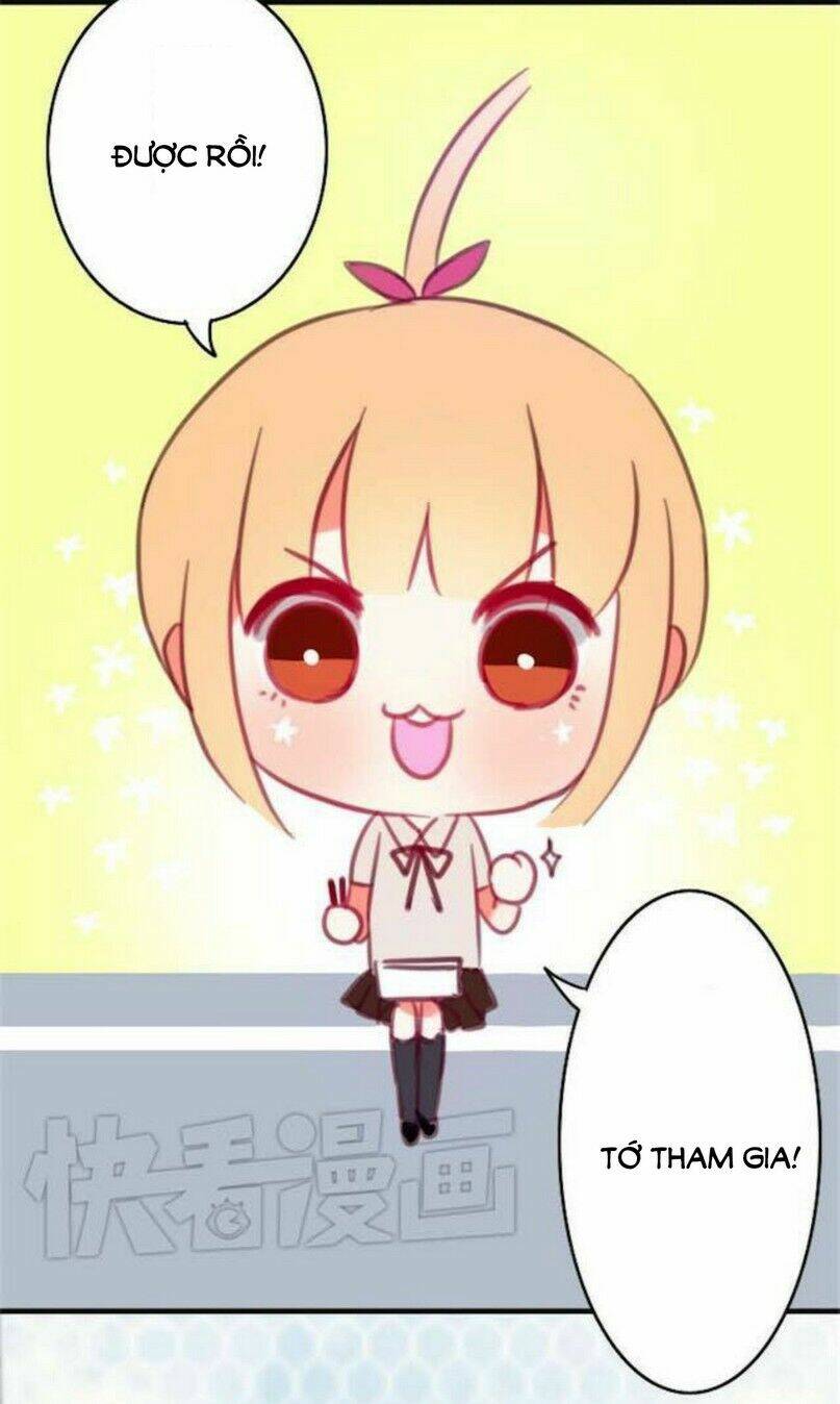 Dạy Kèm Sau Giờ Học - Chapter 9 - Page 12