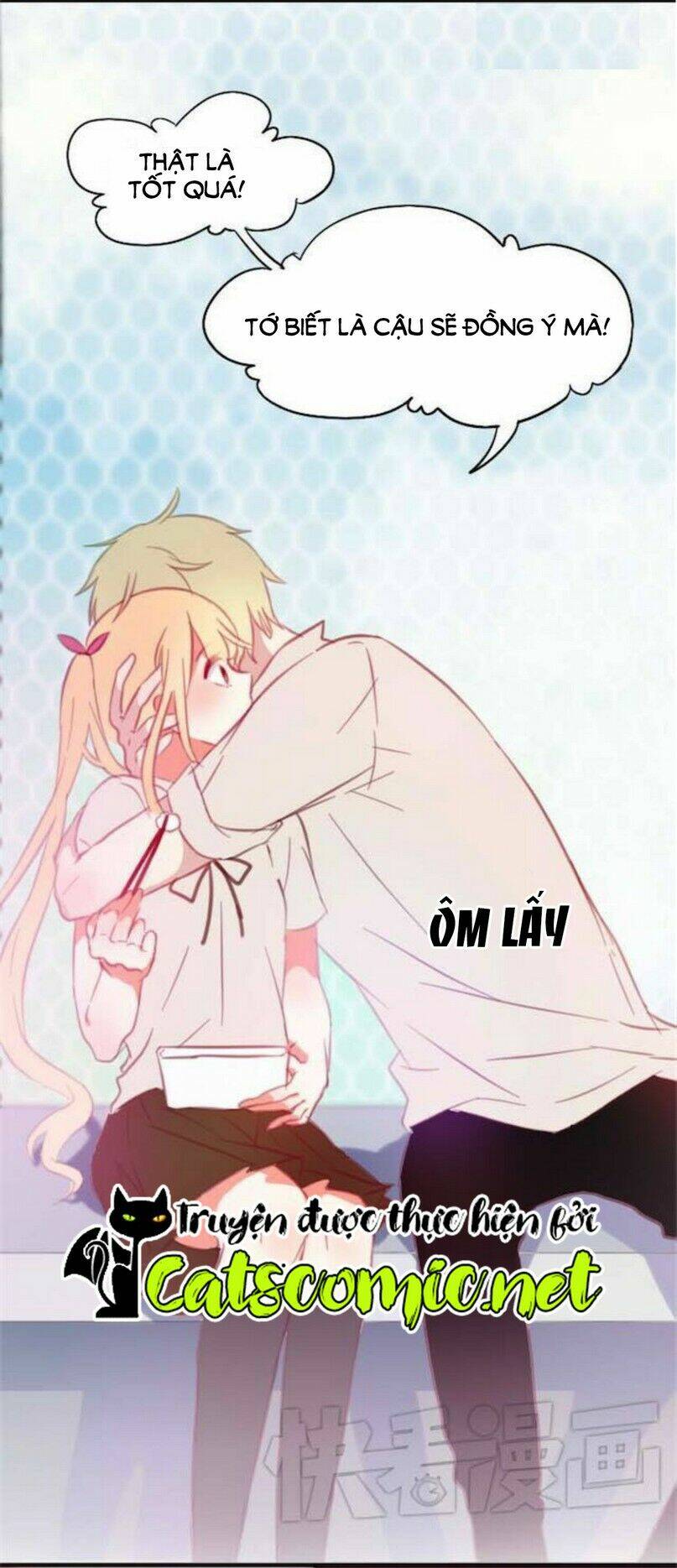 Dạy Kèm Sau Giờ Học - Chapter 9 - Page 13