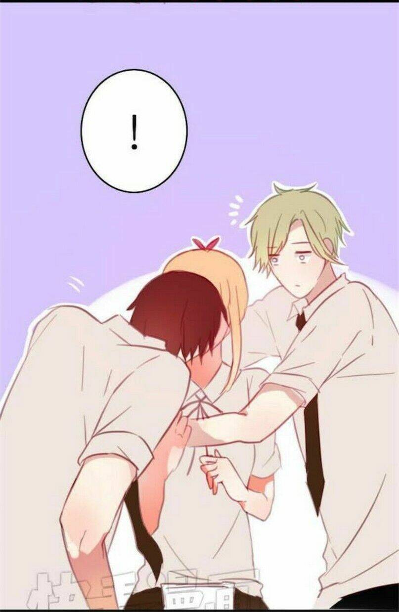 Dạy Kèm Sau Giờ Học - Chapter 9 - Page 15