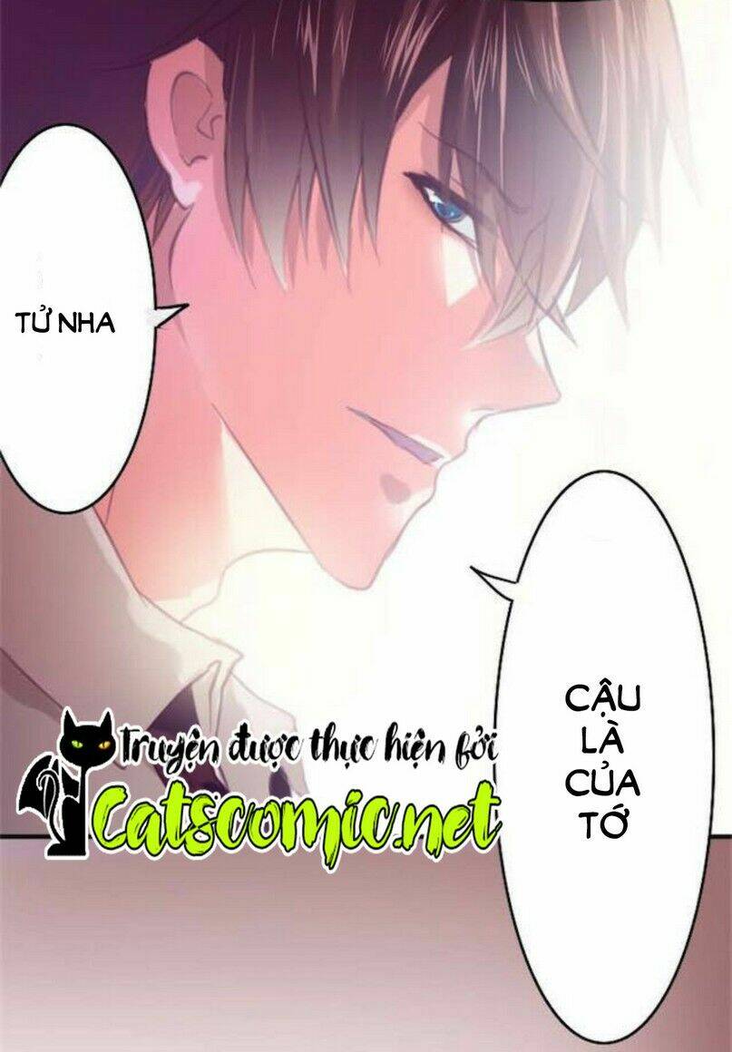 Dạy Kèm Sau Giờ Học - Chapter 9 - Page 18