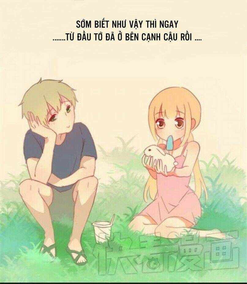 Dạy Kèm Sau Giờ Học - Chapter 9 - Page 22