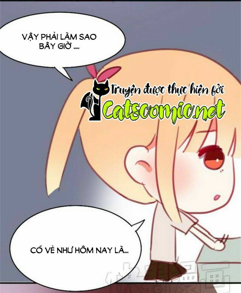 Dạy Kèm Sau Giờ Học - Chapter 9 - Page 24