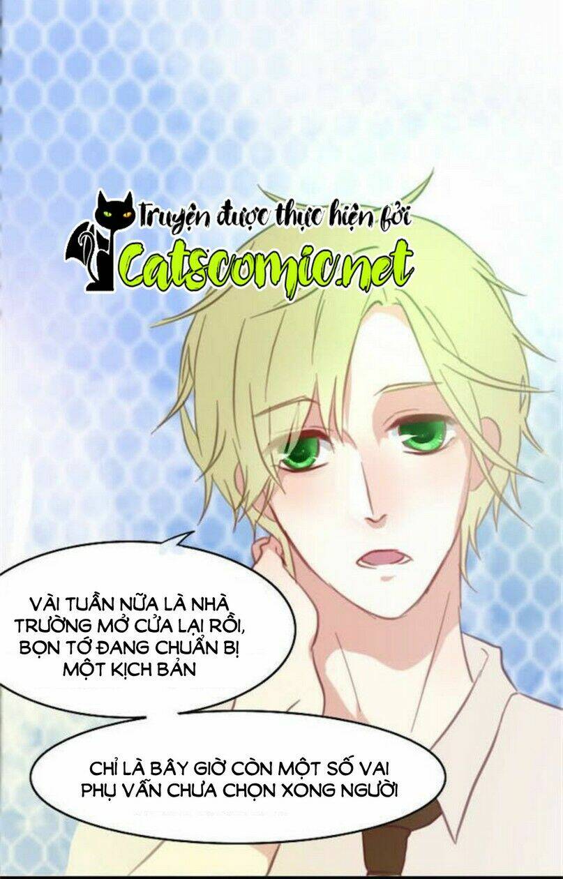 Dạy Kèm Sau Giờ Học - Chapter 9 - Page 3