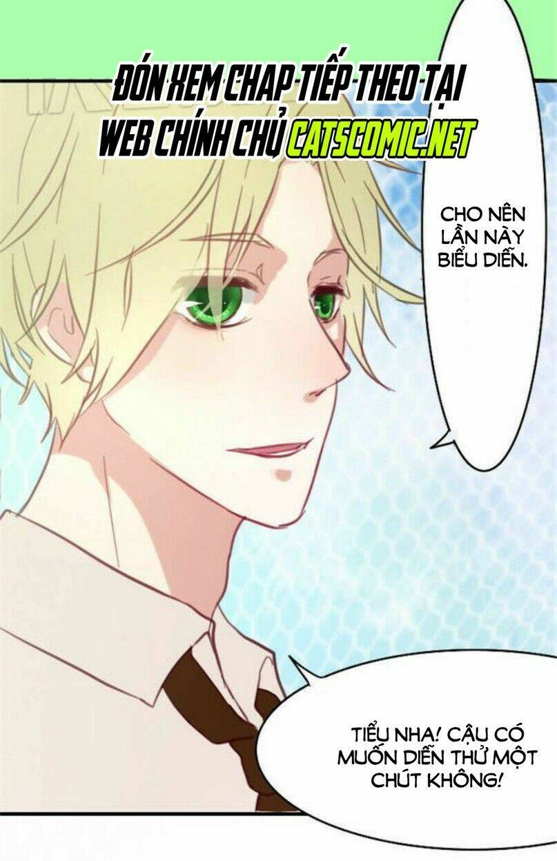 Dạy Kèm Sau Giờ Học - Chapter 9 - Page 5