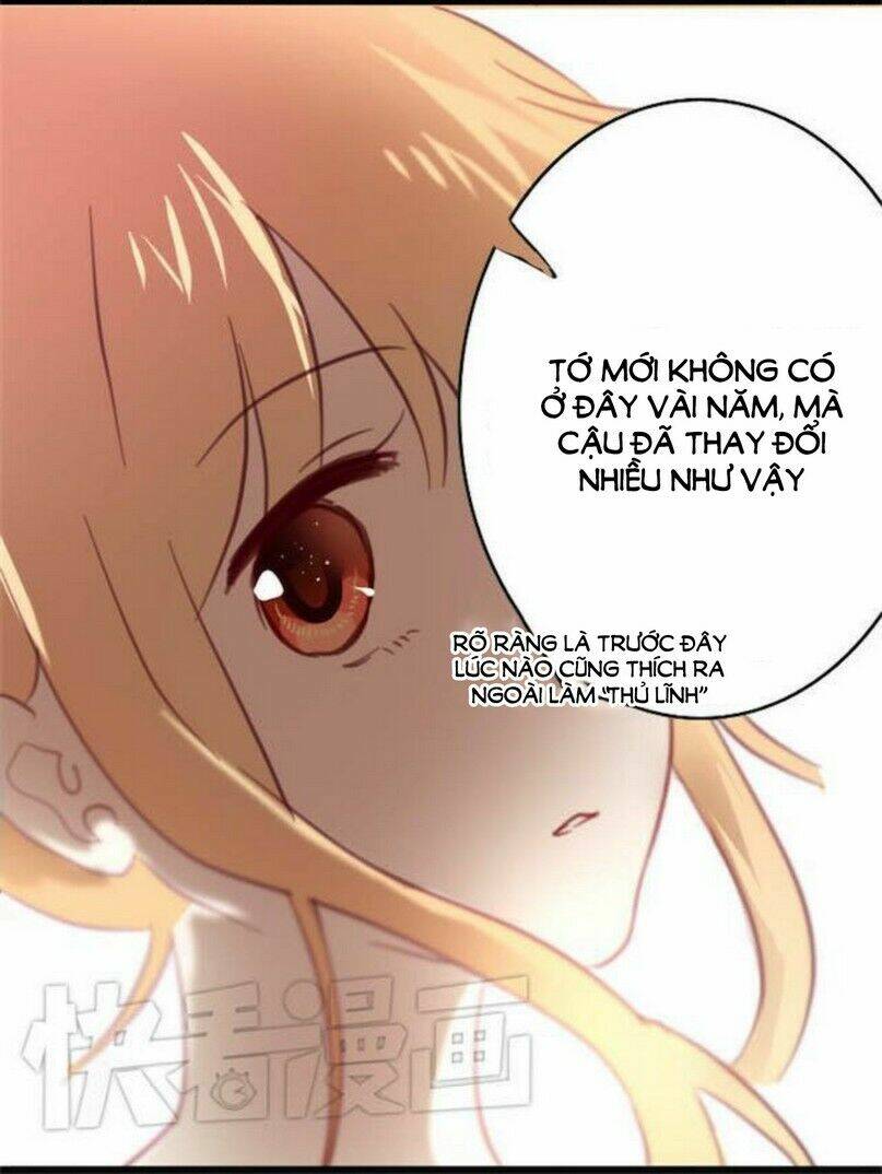 Dạy Kèm Sau Giờ Học - Chapter 9 - Page 7