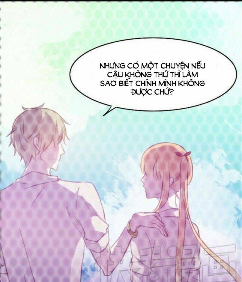 Dạy Kèm Sau Giờ Học - Chapter 9 - Page 8