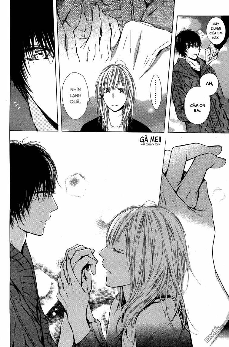 Shokubutsu Zukan - Chapter 3 - Page 10