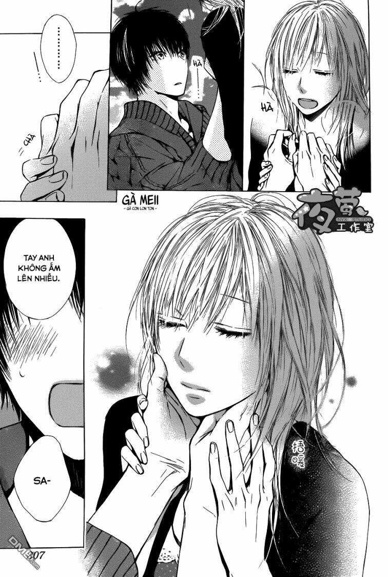 Shokubutsu Zukan - Chapter 3 - Page 11