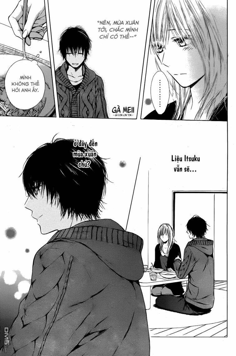 Shokubutsu Zukan - Chapter 3 - Page 19