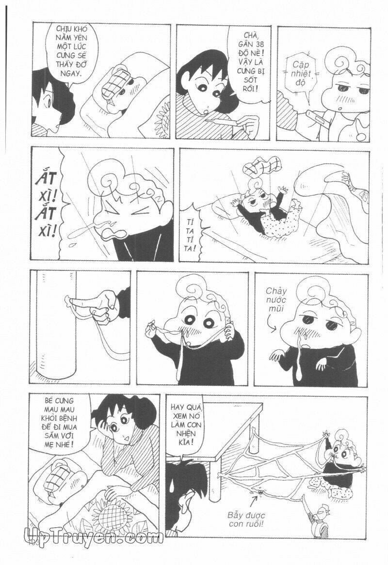 Crayon Shin-Chan Cậu Bé Bút Chì - Chapter 45 - Page 24