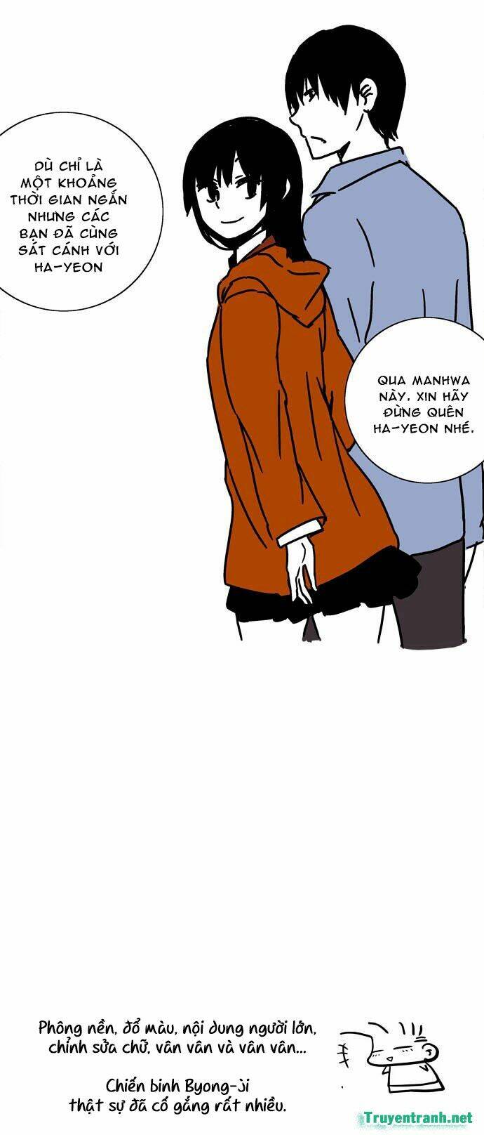 Looking For A Father - Chapter 51.5 - Page 3