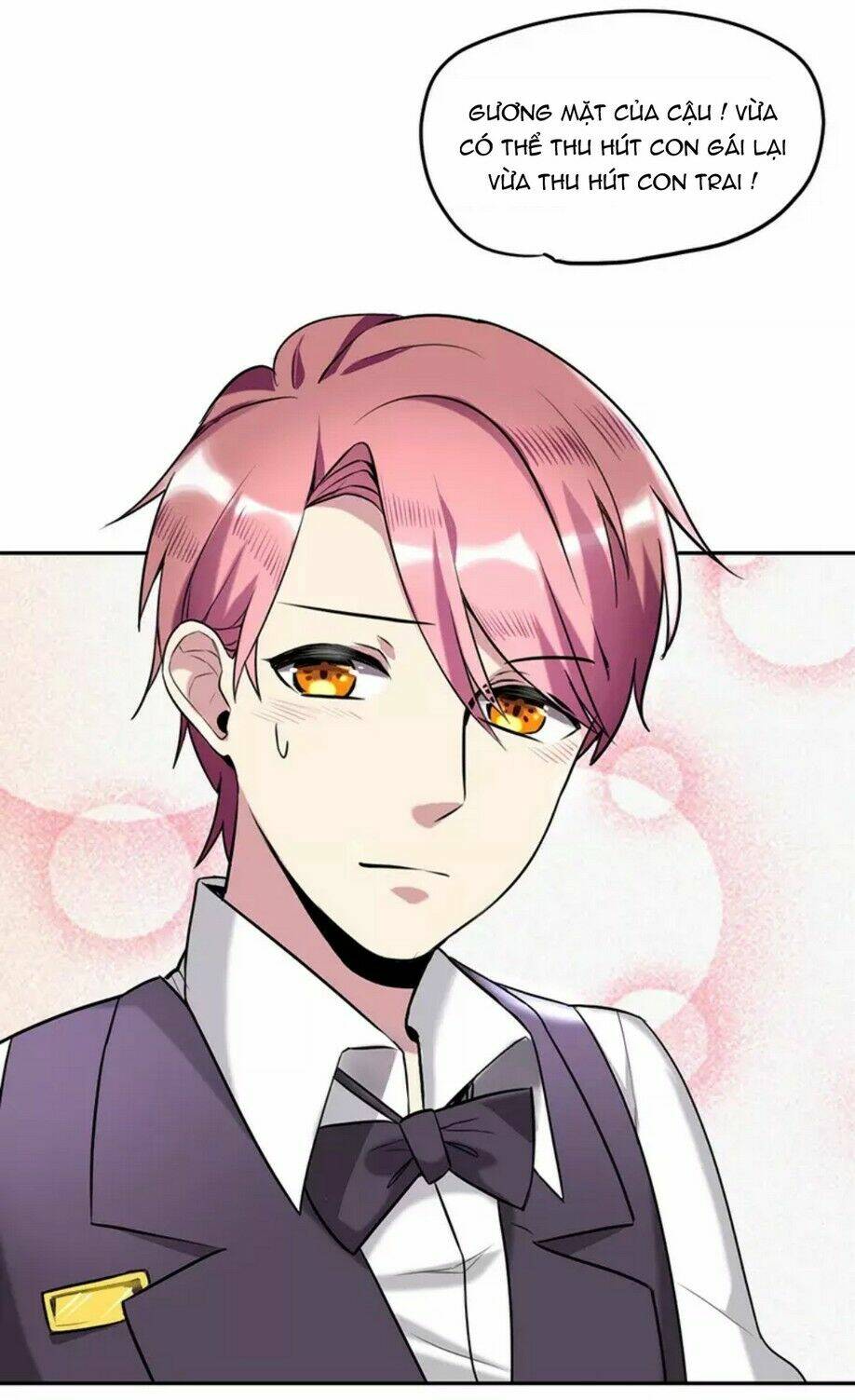 Cô Gái! Xin Hãy Dừng Lại - Chapter 5 - Page 9