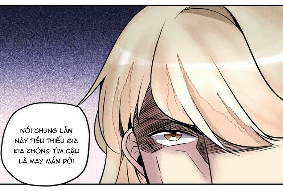 Cô Gái! Xin Hãy Dừng Lại - Chapter 5 - Page 11