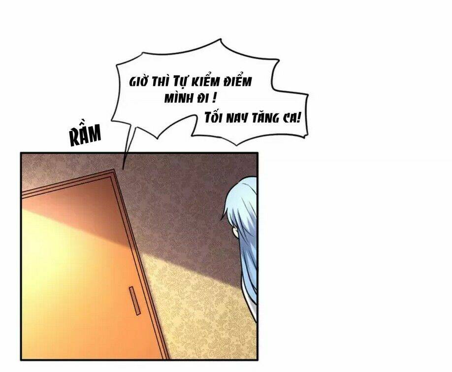 Cô Gái! Xin Hãy Dừng Lại - Chapter 5 - Page 13